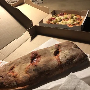 Calzone