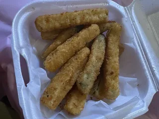 JJ’s Pizza