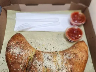 Rizzo’s Pizzeria and Grill