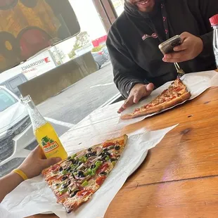 Sofia's Pizza
