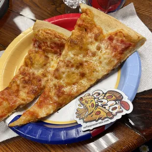 Cheese Pizza