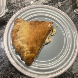 Calzone