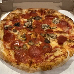 Pizza