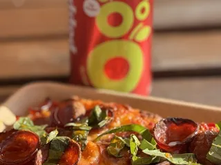 Good Day Pizza