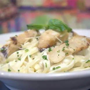 food, pasta dish, pasta