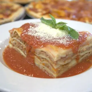 pasta, food, pasta dish