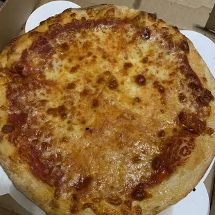 Cheese Pizza