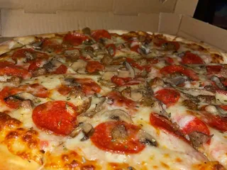 Maria's Pizza