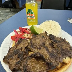 ribs, bbq ribs, food