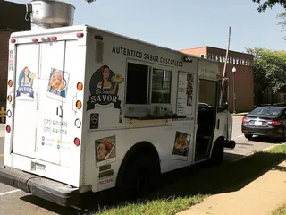 Savor Salvadoreño