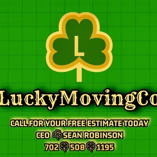 LuckyMovingCo