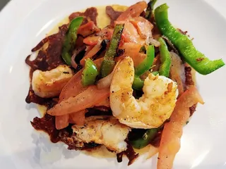 Lapa Lapa Seafood & Drinks