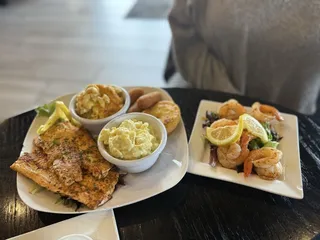 Mr Charles Chicken and Fish Uptown