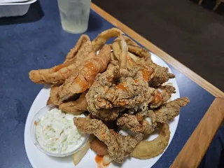Captain Steve's