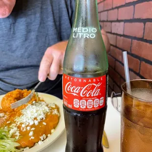 Mexico  soda