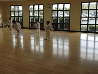 Chino Community Center