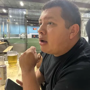 Hailey's exceptional customer service leaves us speechless