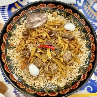 Plov $22