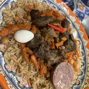 42. Plov