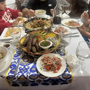 food