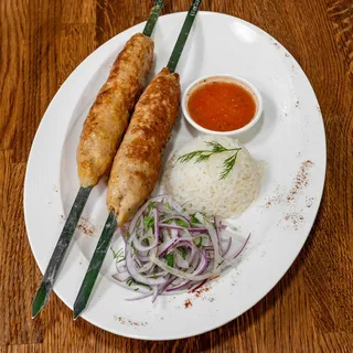 60. Chicken Lyula