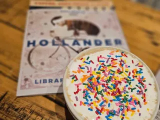 Café Hollander