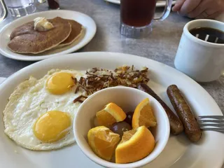 Lucy's Family Restaurant