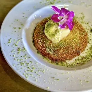 Kunafa
