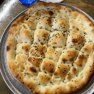 Sofra bread