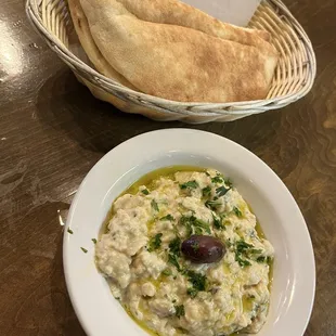 Baba Ganoush