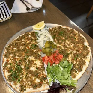 Lahmacun