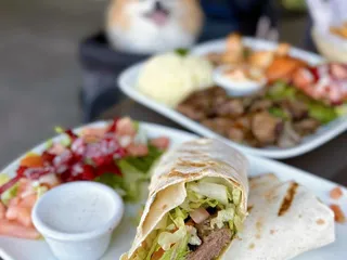 Zaza Grill