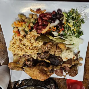 Sofra Kebab House