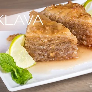 Baklava