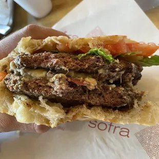 Sofra Burger