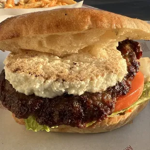 Bosnian Burger