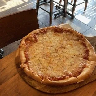 Cheese Pizza