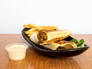 Yala Kabab Restaurant