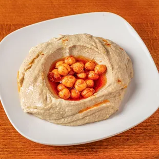 HUMMUS