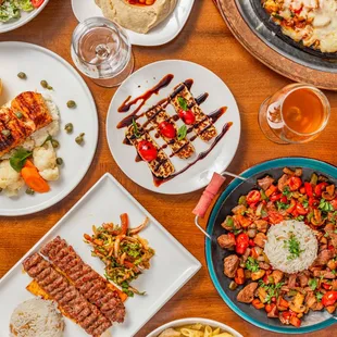 food, sushi, sashimi, sushi and sashimi