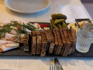 Ruta Ukrainian Restaurant