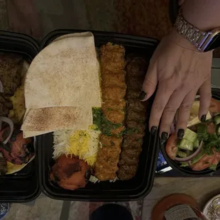 food
