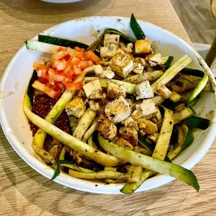 Organic Tofu