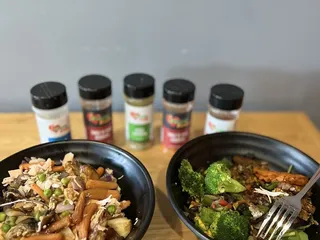 Clean Eatz