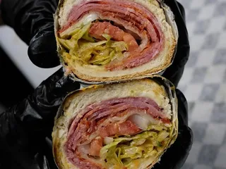 Gastrosubs
