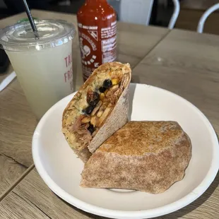 BBQ DESIGN YOUR OWN WRAP - BBQ