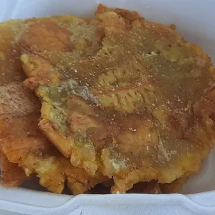 Tostones