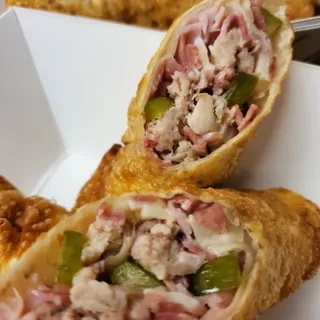 Cuban Sandwich