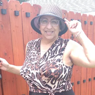 Carmen C.