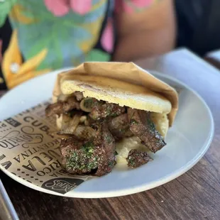Lomo Saltado